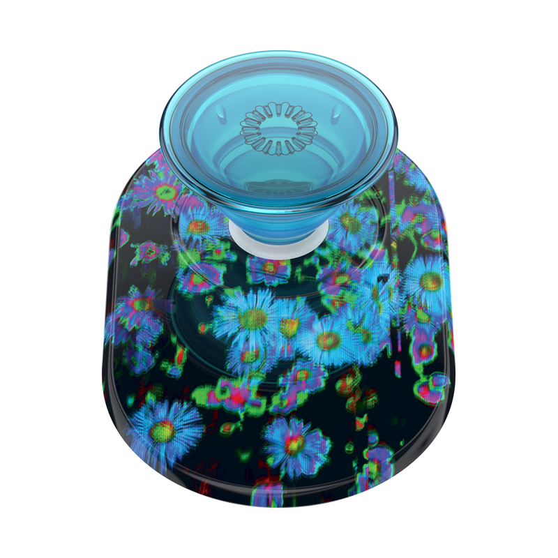 Thermal Floral — PopGrip for MagSafe image number 5