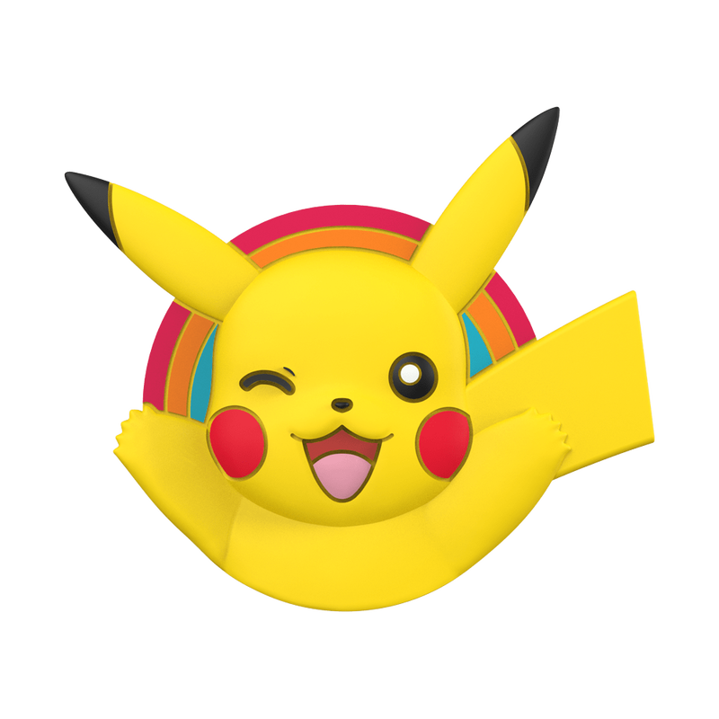 Pokémon - Pikachu PopOut image number 0