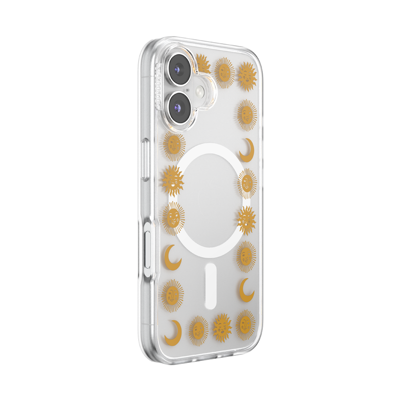 Phases — iPhone 16 MagSafe Case image number 1