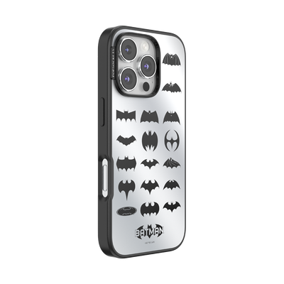 Secondary image for hover Batman Eras  —  iPhone 16 Pro MagSafe Case
