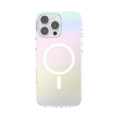 Shimmer — iPhone 16 Pro Max MagSafe Case