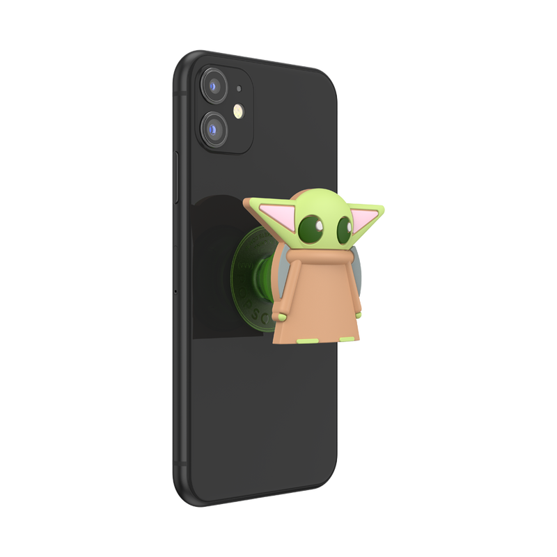 Star Wars Mandalorian - PopOut Grogu image number 4