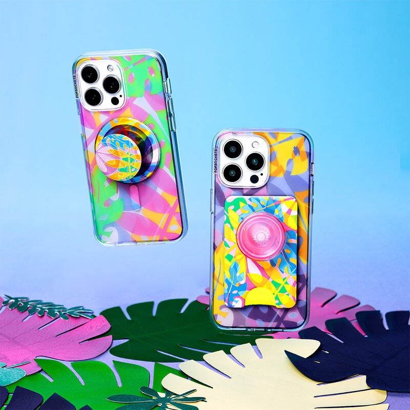Boca Palms — MagSafe PopGrip image number 2