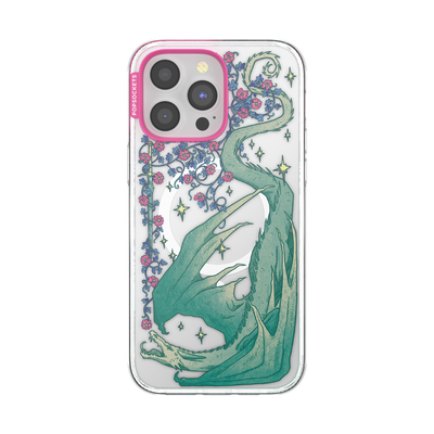 Dragon Sage — iPhone 14 Pro Max MagSafe Case