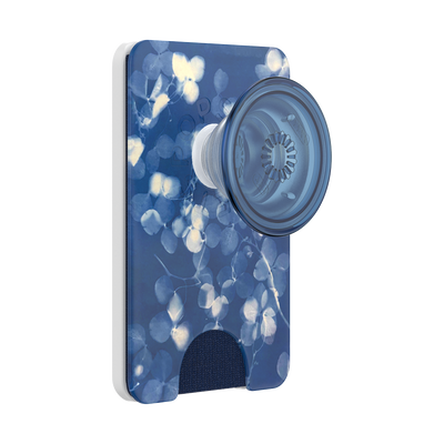 Phantom Aspen — MagSafe PopWallet+