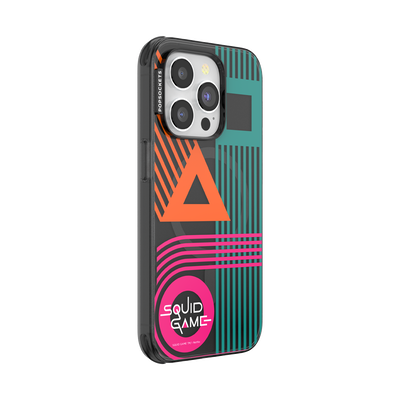 Secondary image for hover Summer Sports — iPhone 14 Pro MagSafe Case