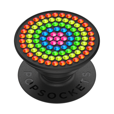 Secondary image for hover Neon Crystal Burst