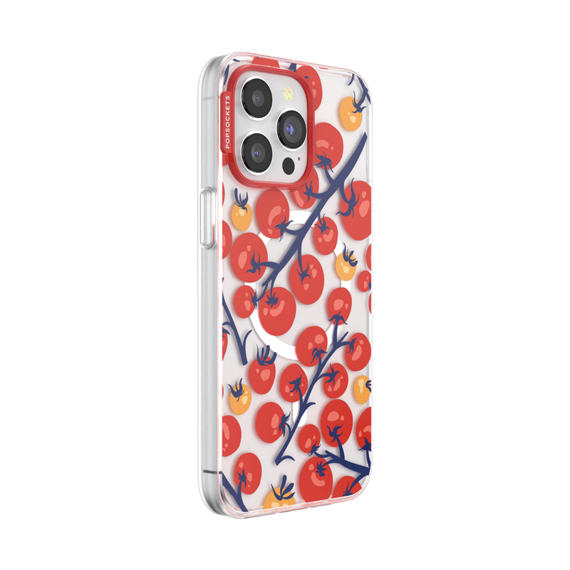 Campari — iPhone 15 Pro Max MagSafe Case image number 1