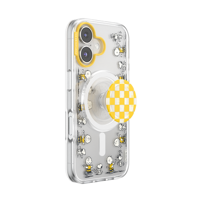 Secondary image for hover To Dance Is To Live — iPhone 16 MagSafe Case
