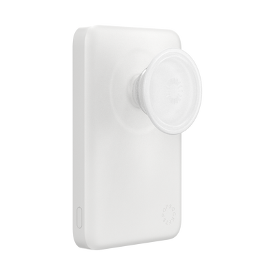 White — MagSafe PowerPack