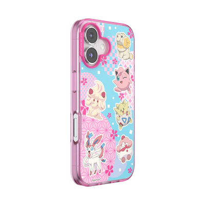 Secondary image for hover Fairy Type Fantasy — iPhone 16 MagSafe Case