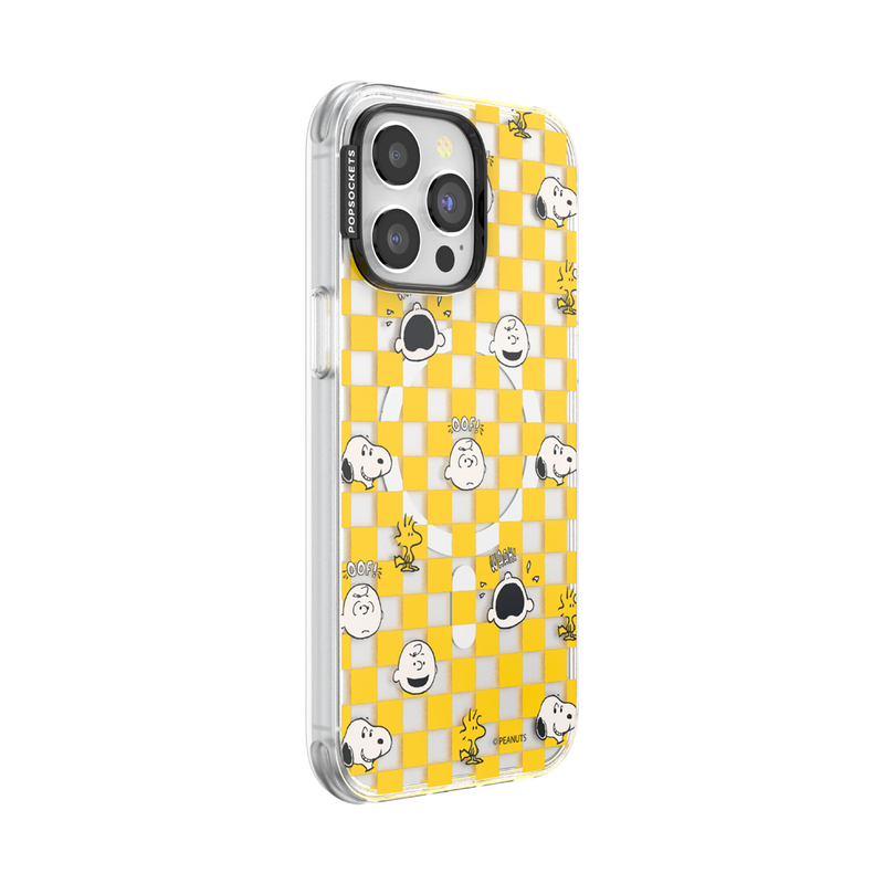 Goodness and Grief — iPhone 14 Pro Max MagSafe Case image number 5