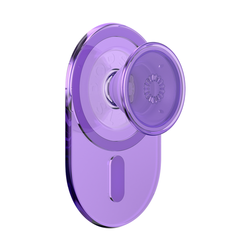 Warm Lavender — PopGrip for MagSafe image number 1