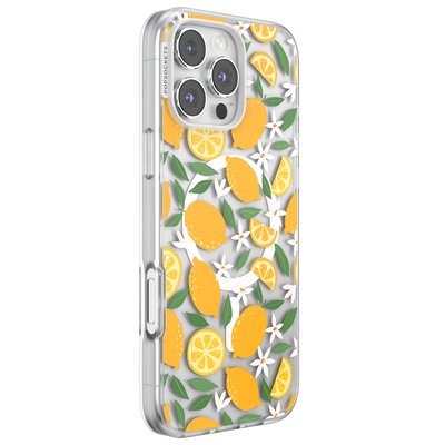 Secondary image for hover Lemon Squeezy — iPhone 16 Pro Max MagSafe Case