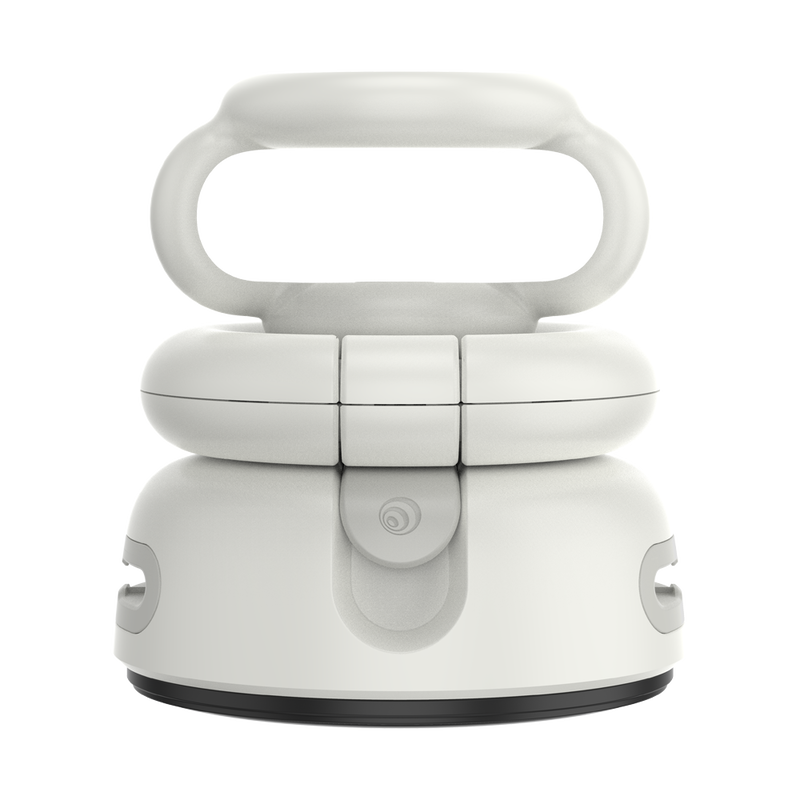 White — Car & Desk Mount image number 5