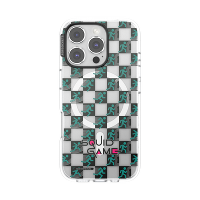 The Final Move — iPhone 16 Pro MagSafe Case