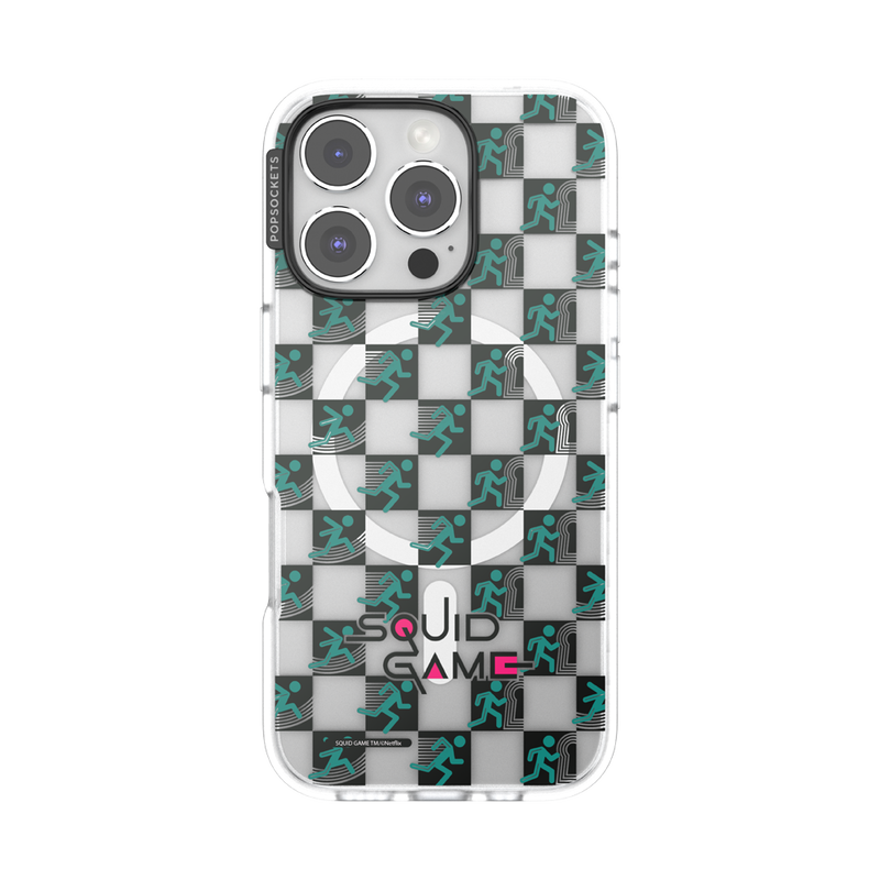 The Final Move — iPhone 16 Pro MagSafe Case image number 0
