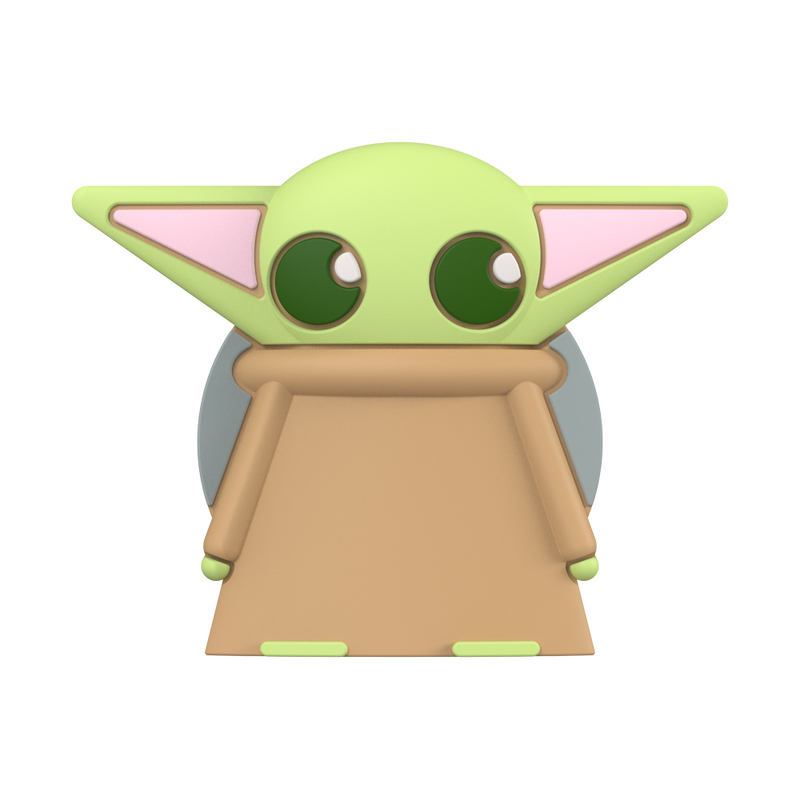 Star Wars Mandalorian - PopOut Grogu image number 0