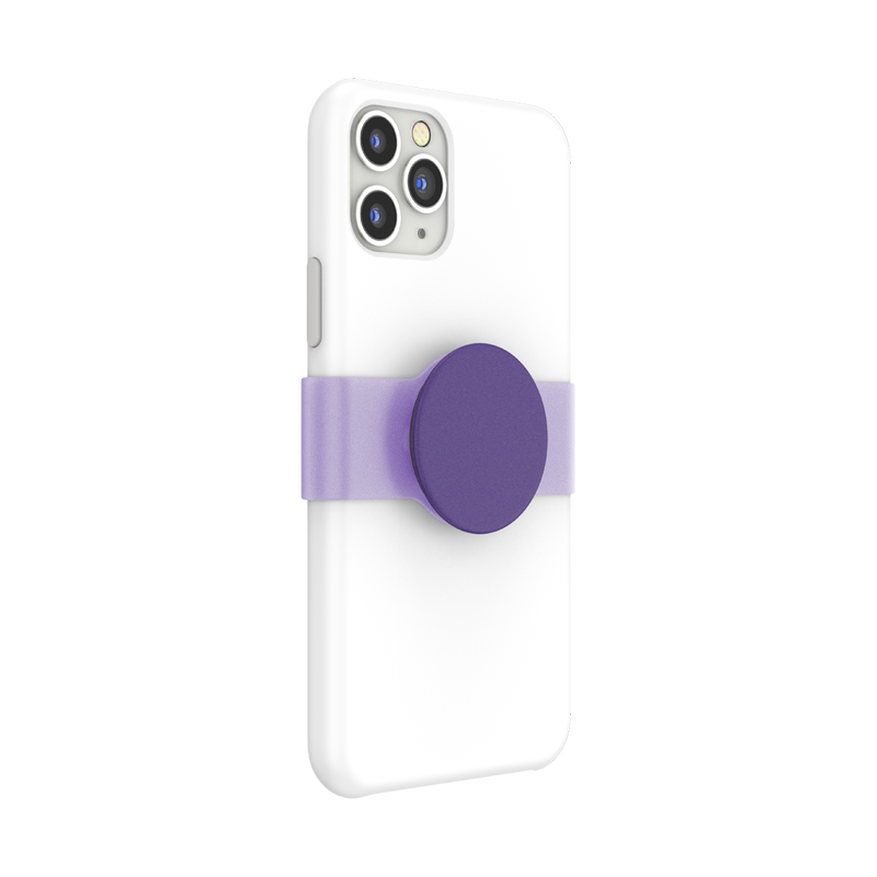 Fierce Violet PopGrip Slide — iPhone 11 Pro image number 9