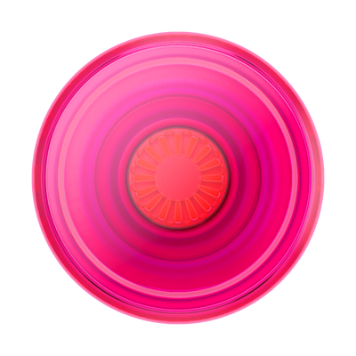 Secondary image for hover Neon Glow Electric Sunrise