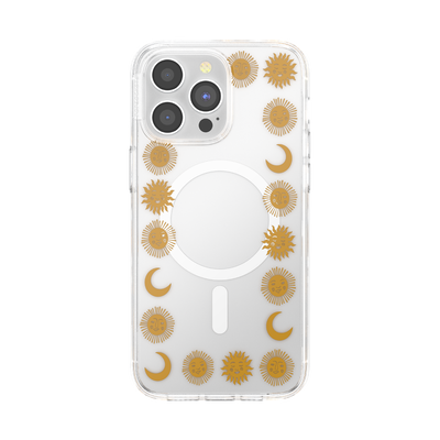 Phases — iPhone 15 Pro Max MagSafe Case