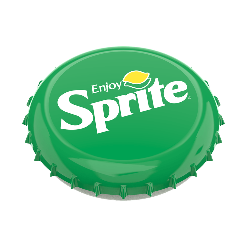 Sprite® Bottle Cap image number 3
