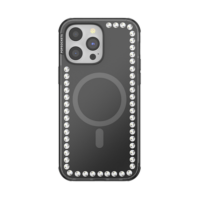 Bling Ring — iPhone 14 Pro Max MagSafe Case
