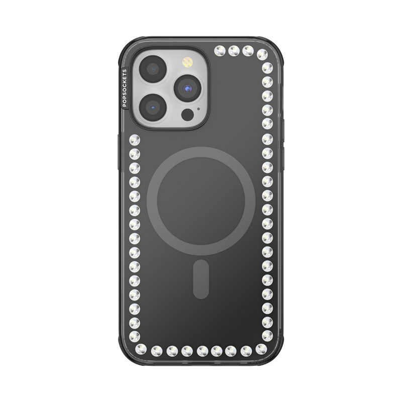 Bling Ring — iPhone 14 Pro Max MagSafe Case image number 0