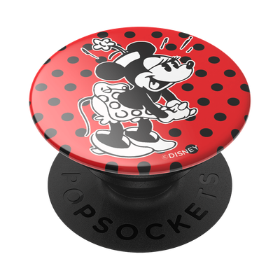Secondary image for hover Minnie Polka Dots