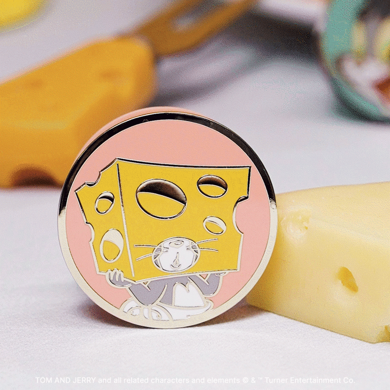 Cheese Please — iPhone 13 Pro Max MagSafe Case image number 2
