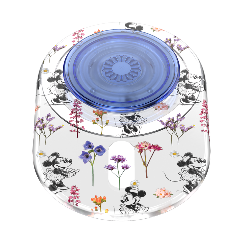 Disney - MagSafe PopGrip Minnie Mouse Spring Floral image number 4