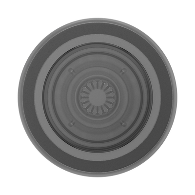 Secondary image for hover Translucent Black — MagSafe PopGrip
