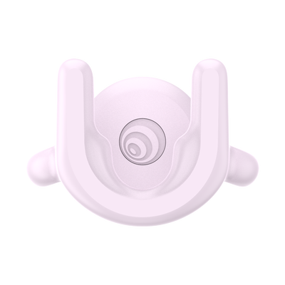 Secondary image for hover Pale Orchid — Car Vent Mount
