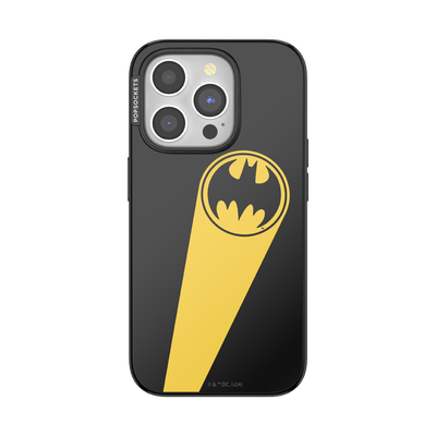 Bat Signal — iPhone 15 Pro MagSafe Case