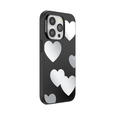 Secondary image for hover Heart Reflections — iPhone 14 Pro MagSafe Case