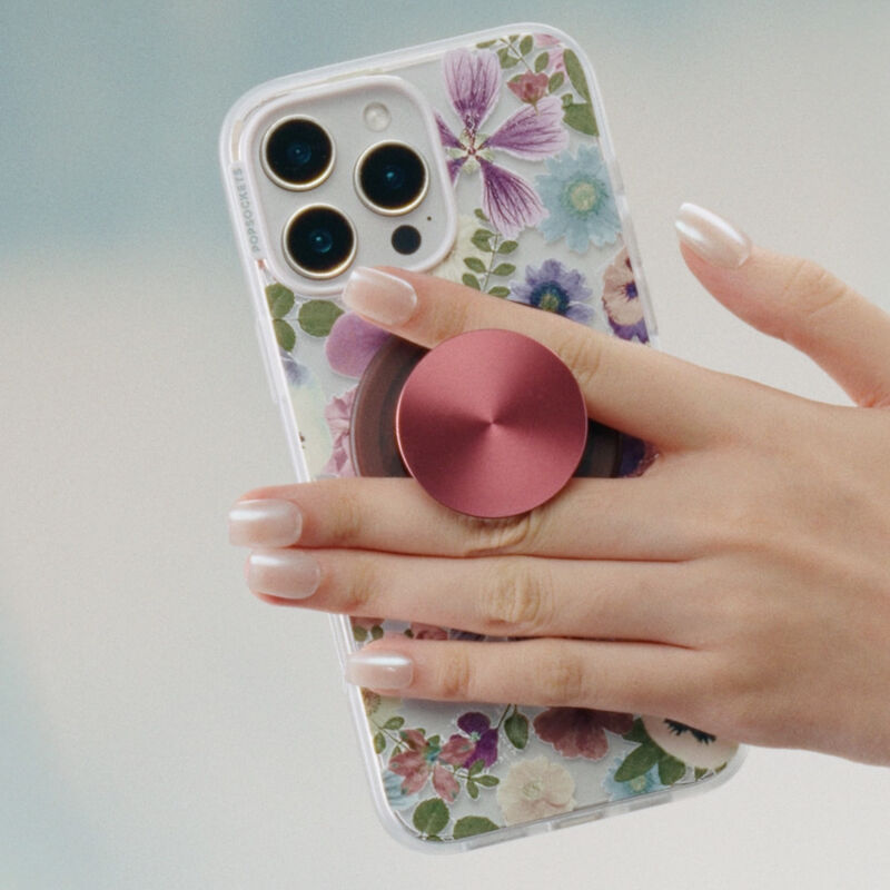 Pressed Flower — iPhone 16 MagSafe Case image number 3