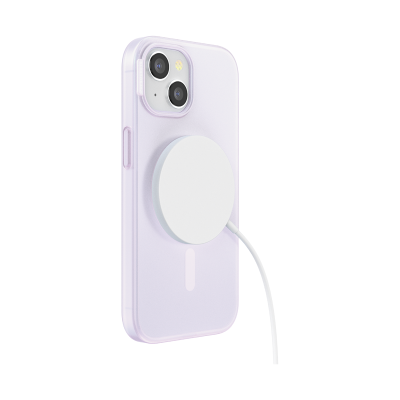 Clear Opalescent — iPhone 15 for MagSafe image number 7