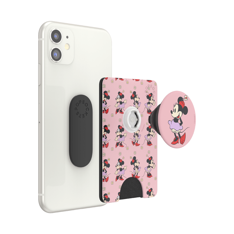 Disney - PopWallet+ Minnie Poses image number 3