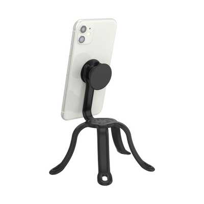 Black — Flex Mount