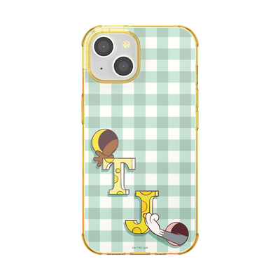Tom & Jerry Picnic — iPhone 14 MagSafe Case