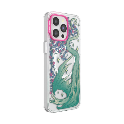 Secondary image for hover Dragon Sage — iPhone 15 Pro Max MagSafe Case