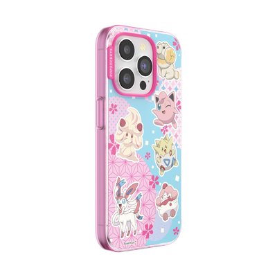 Secondary image for hover Fairy Type Fantasy — iPhone 15 Pro MagSafe Case