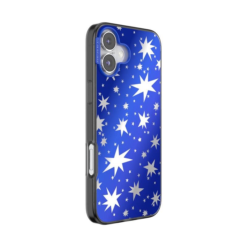 Space Zap — iPhone 16 Plus MagSafe Case image number 1