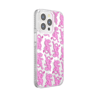 Secondary image for hover Le Tigre — iPhone 13 Pro MagSafe Case