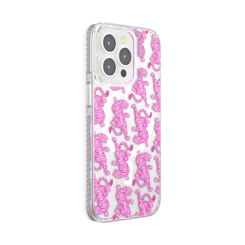 Le Tigre — iPhone 13 Pro MagSafe Case image number 1