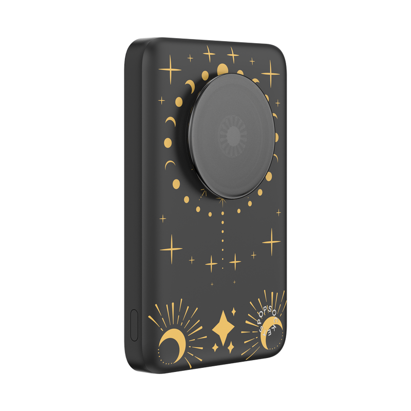Moon & Stars Temple — MagSafe PowerPack image number 3