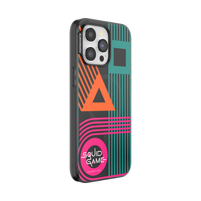 Secondary image for hover Summer Sports — iPhone 15 Pro Max MagSafe Case
