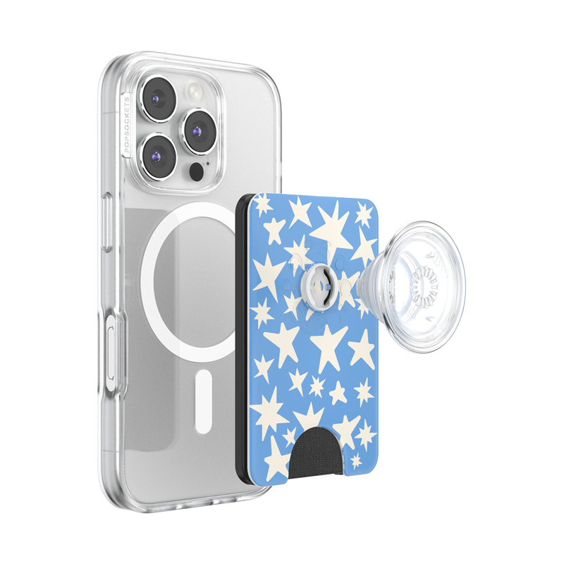 Stargazer — MagSafe PopWallet+ image number 5