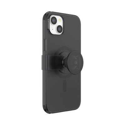 Secondary image for hover Black — iPhone 14 Plus for MagSafe