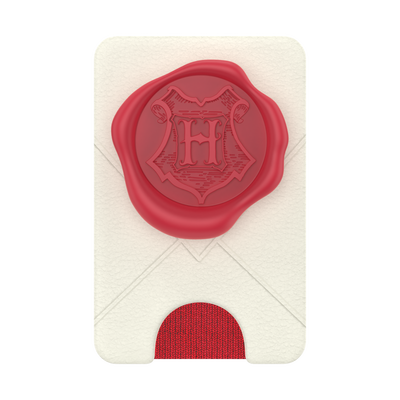 Secondary image for hover Hogwarts Letter™ — MagSafe PopWallet+